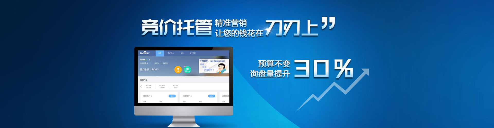 伊美信息流运营